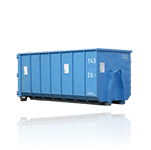 Container für Herne