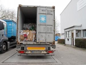 Altpapier-Recycling - Ihr Partner für Altpapier in Bochum