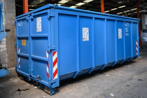 25m³ Container für Hattingen