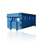 Container für Sprockhövel