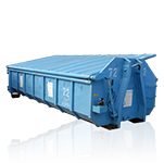Container für Sprockhövel