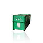 Günstige Container