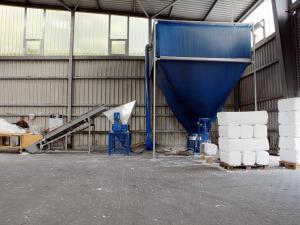 airpop-Recycling & Verwertung - Ihr Partner für airpop®-Recycling in Bochum