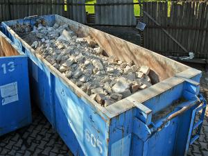 Abfallstoffe: Industrie- und Gewerbeabfälle - Ihr Partner für Abfallstoffe in Bochum