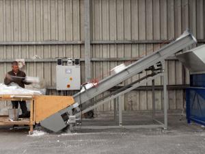 Styropor-Recycling / Styropor-Verwertung - Ihr Partner für Styropor-Recycling und Styropor-Verwertung in Bochum