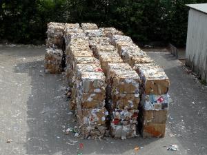 Altpapier-Recycling - Ihr Partner für Altpapier in Bochum